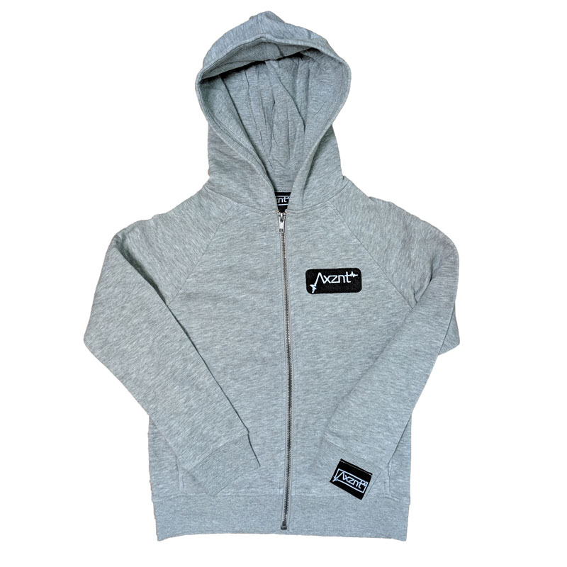 Youth Patchwork Premium Hoodie – Axznt Clothing