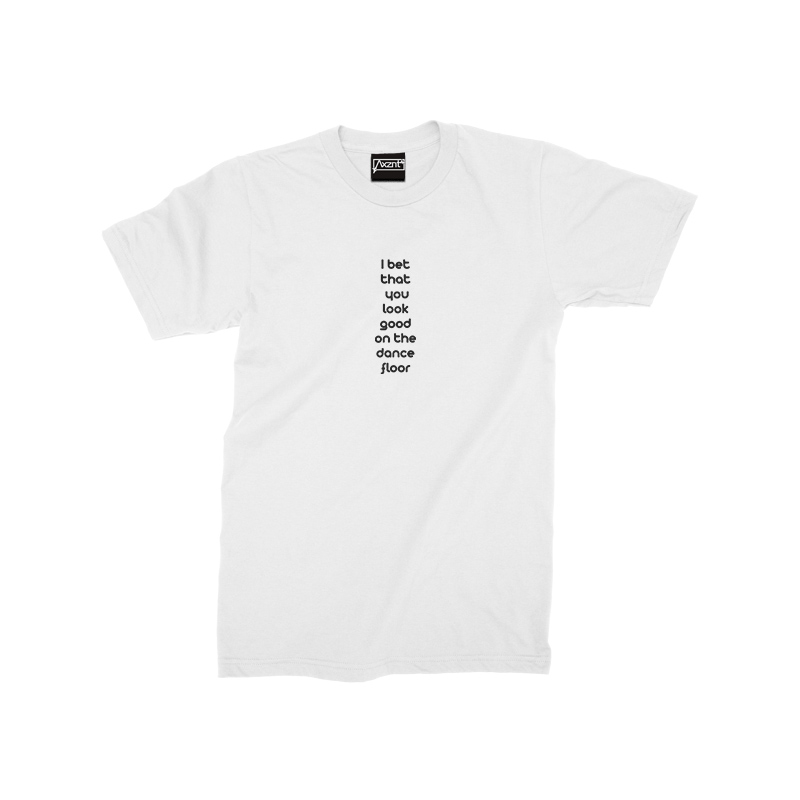 Looking good on the Dancefloor T-shirt – Axznt Clothing